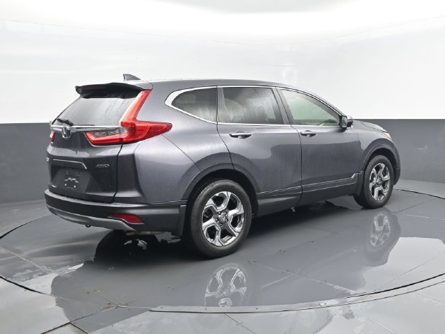 Used 2017 Honda CR-V EX-L image 24