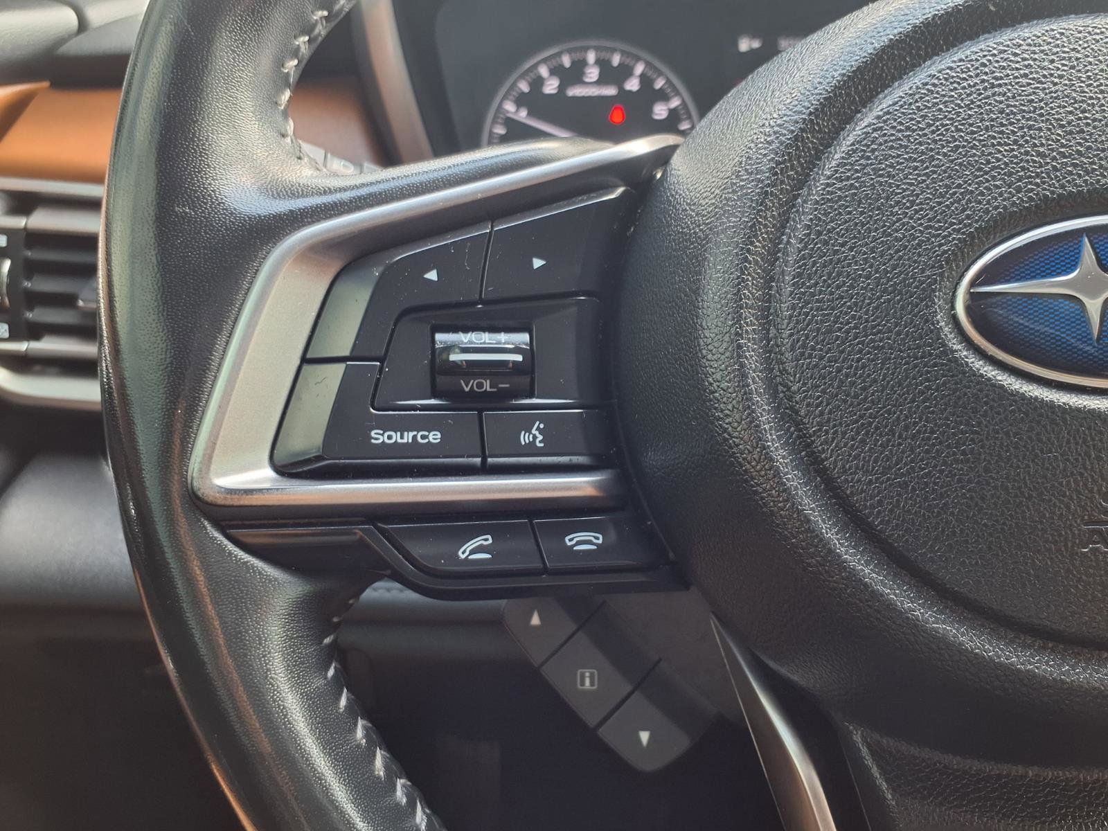Used 2020 Subaru Outback Touring w/ Popular Package #2 AWD/4WD image 20