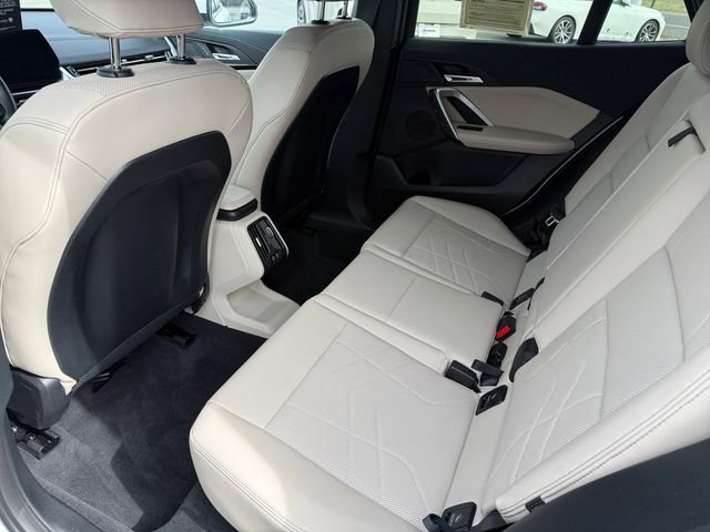 Certified 2025 BMW X2 xDrive28i image 23