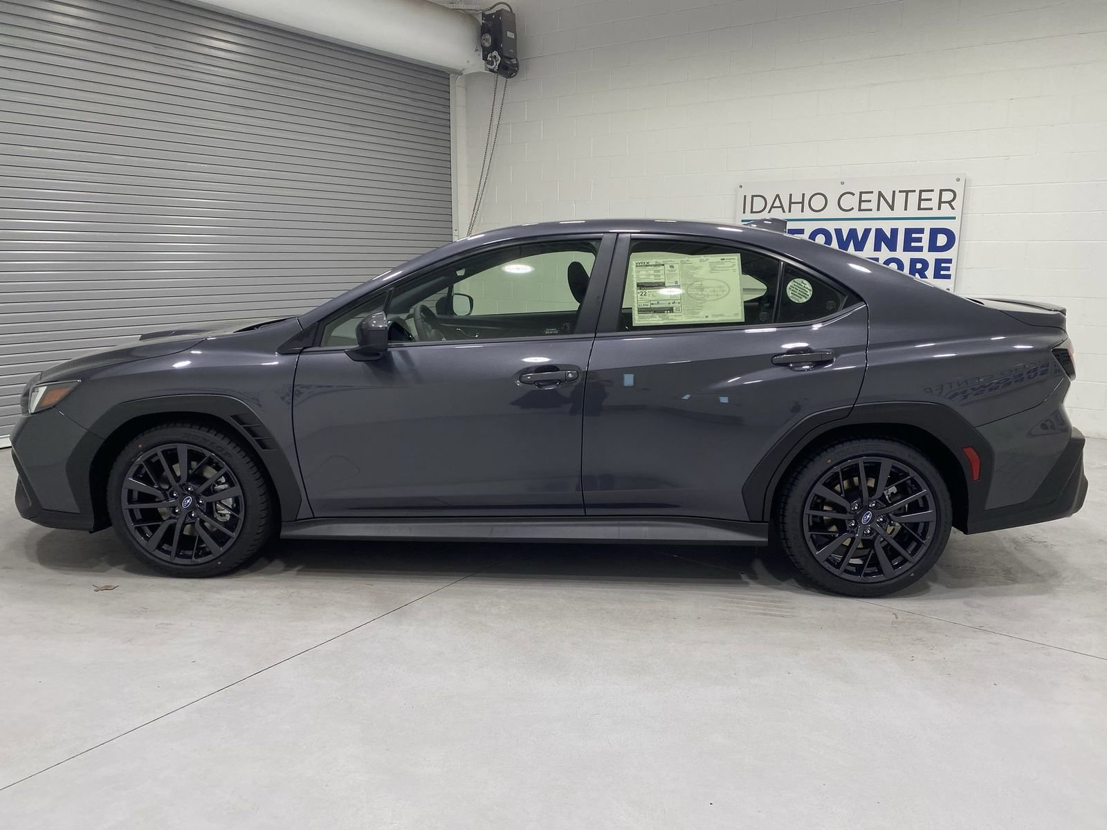 New 2026 Subaru WRX Premium AWD/4WD image 5