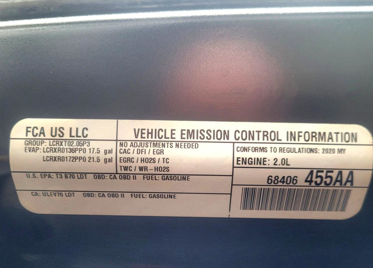 Used 2020 Jeep Wrangler Unlimited Sport AWD/4WD image 38