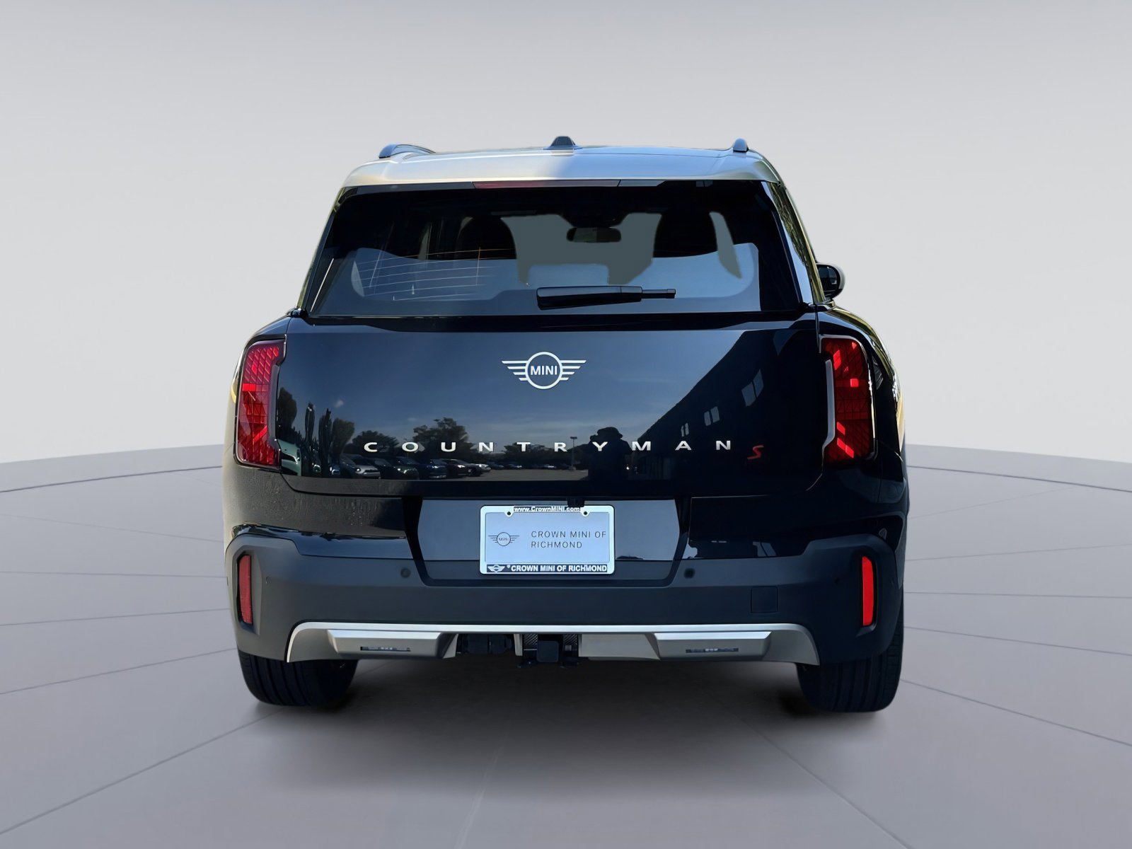 New 2026 MINI Cooper Countryman S image 4