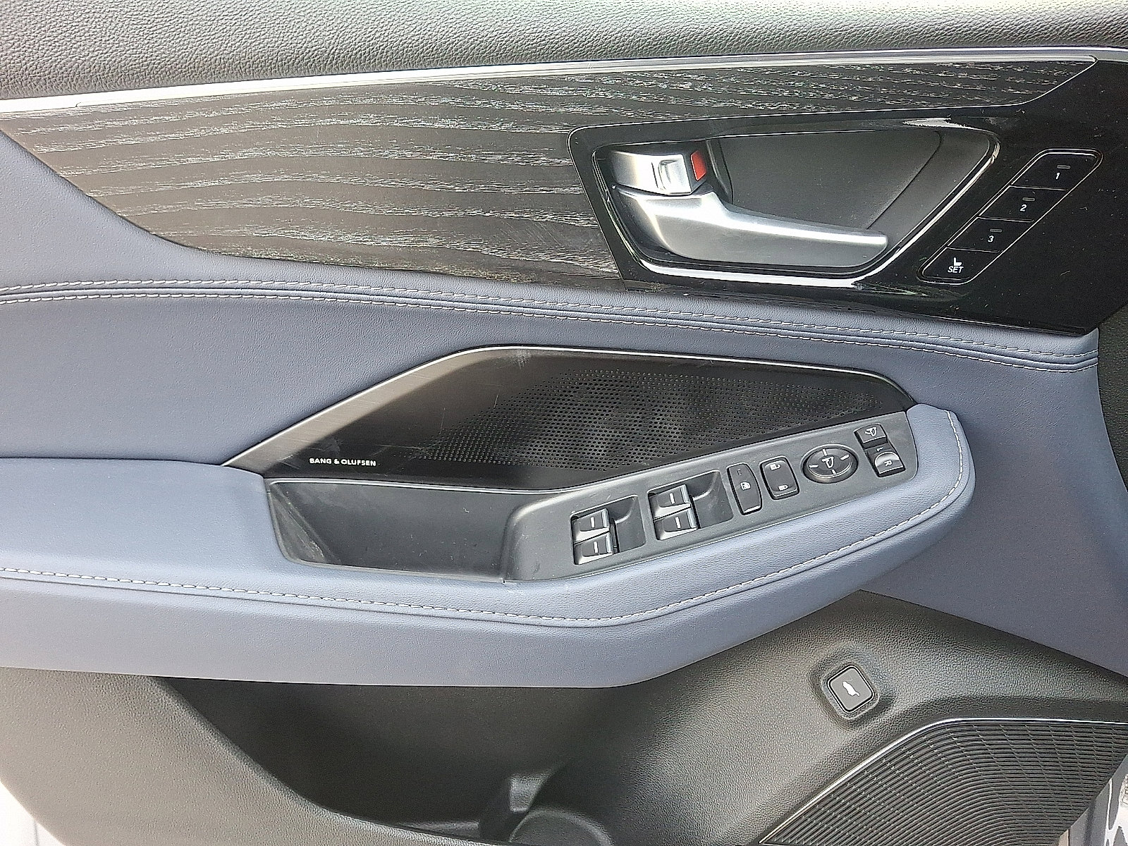 New 2026 Acura MDX Type S image 9