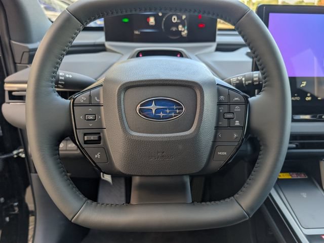 New 2026 Subaru Trailseeker AWD/4WD image 9
