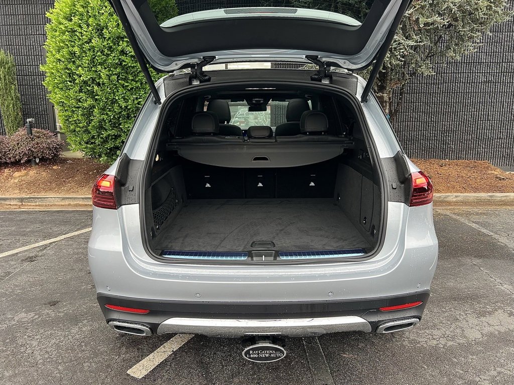 Used 2025 Mercedes-Benz GLE 350 4MATIC w/ Winter Package image 16