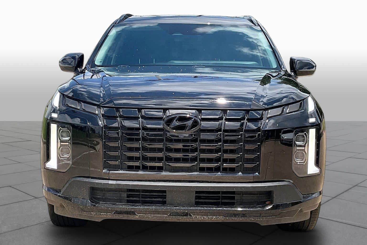 Used 2024 Hyundai Palisade XRT AWD/4WD image 4