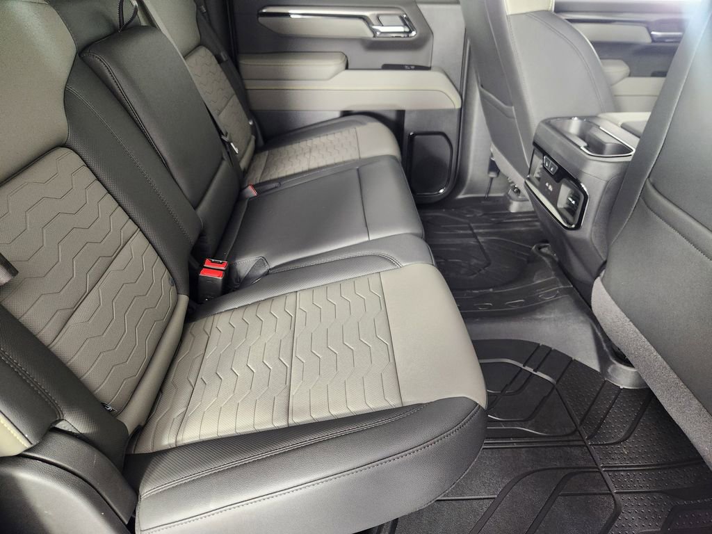 New 2026 Chevrolet Silverado 1500 ZR2 w/ LPO, Dark Essentials Package image 38