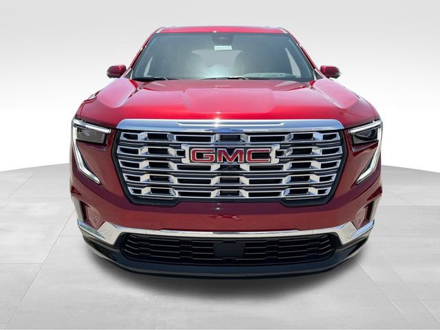 New 2026 GMC Acadia Denali w/ Super Cruise Package AWD/4WD video 2