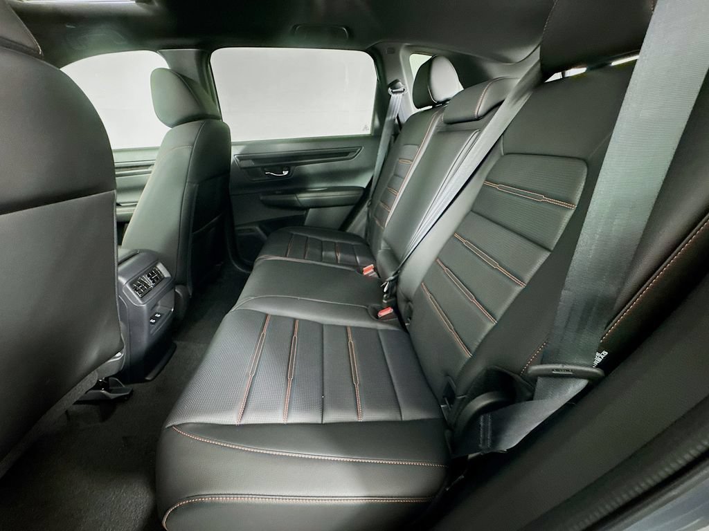 New 2026 Honda CR-V Sport-L image 34