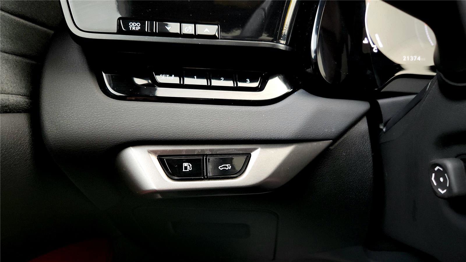 Used 2024 Lexus RX 350 F Sport image 30