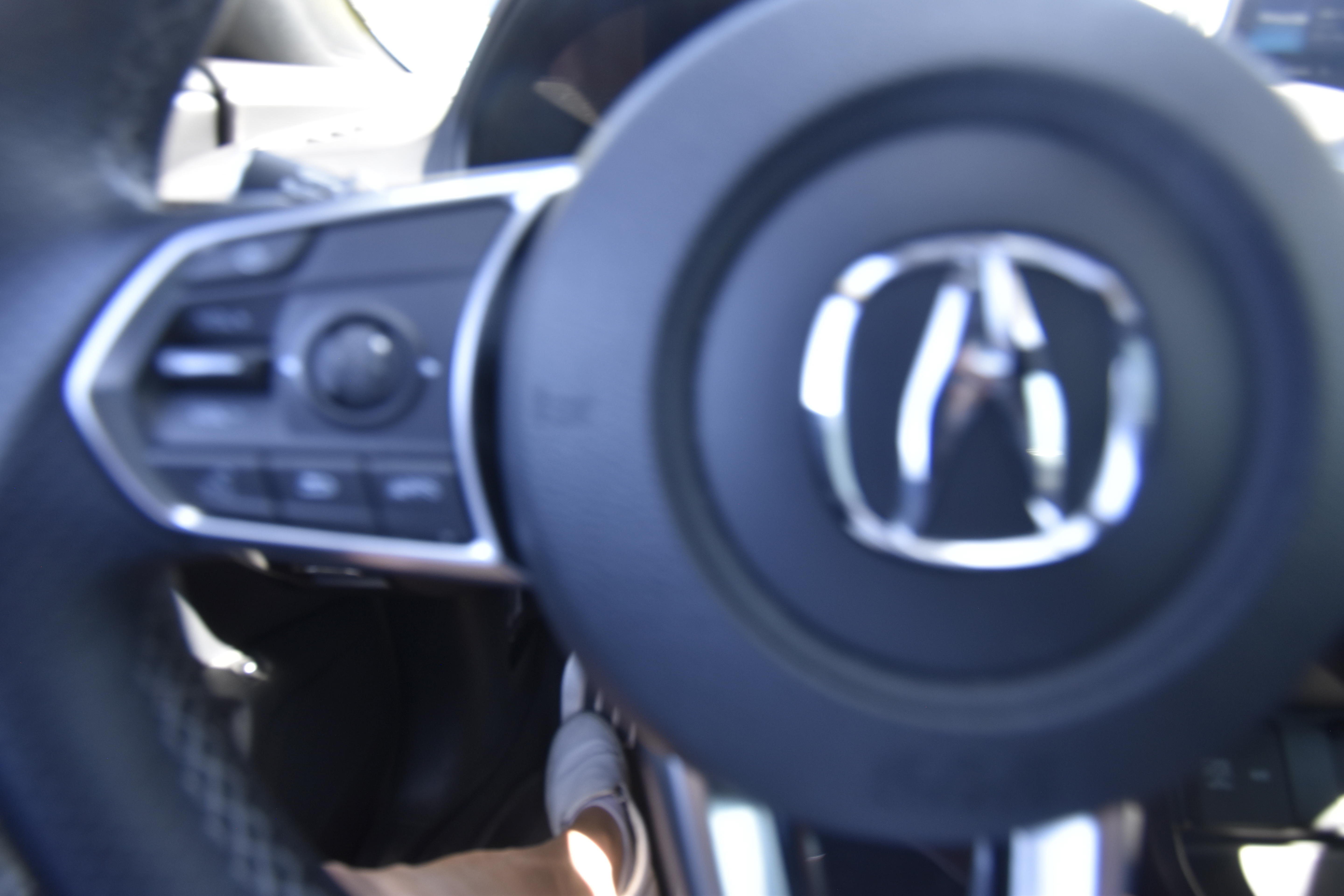 Used 2019 Acura RDX A-Spec w/ Technology Package FWD image 13