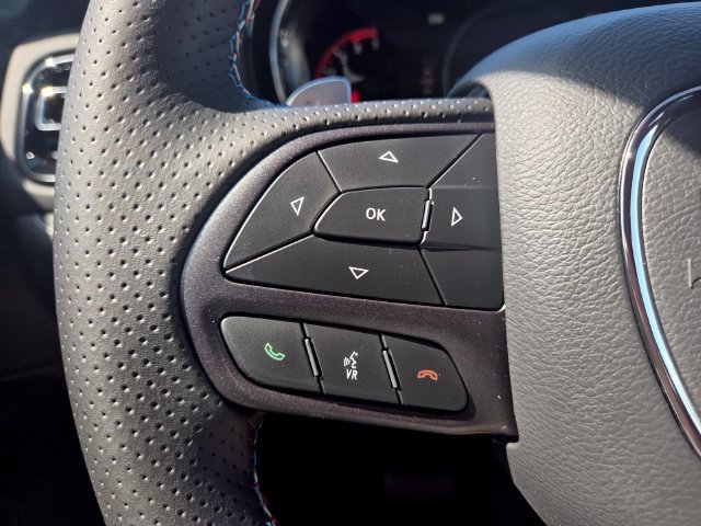 New 2026 Dodge Durango GT AWD/4WD image 21