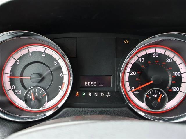 Used 2016 Dodge Grand Caravan SE w/ Quick Order Package 29E SE image 13