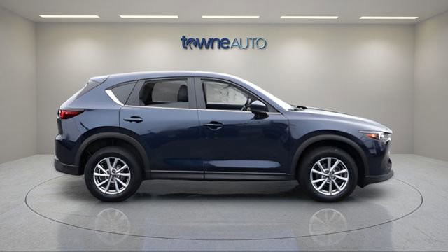Used 2023 MAZDA CX-5 AWD 2.5 S w/ Select Package image 6