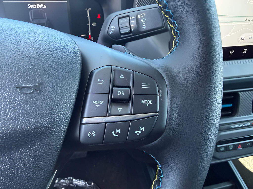 New 2025 Ford Maverick Lobo AWD/4WD image 23