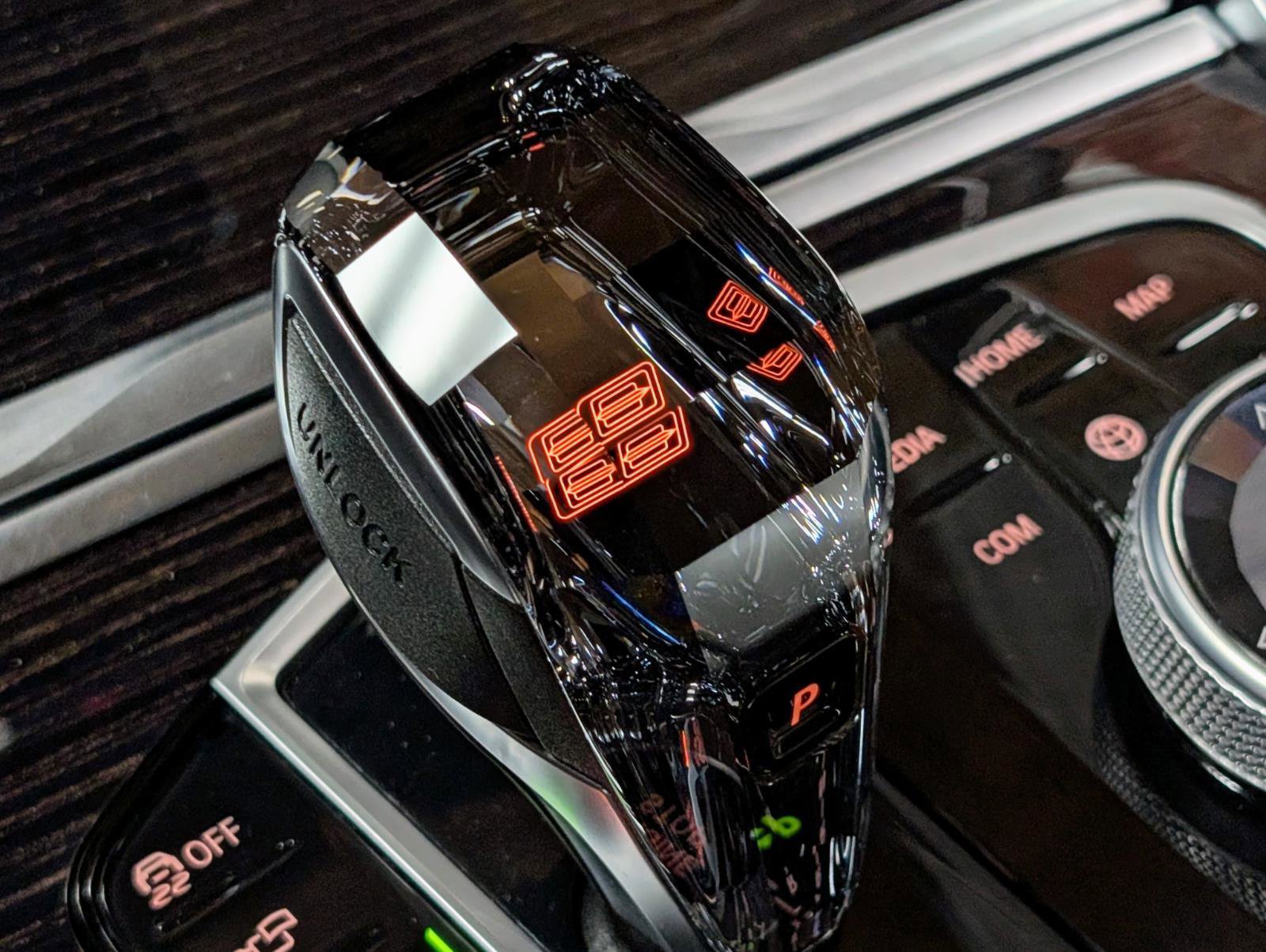 Used 2025 BMW M850i xDrive AWD/4WD image 34