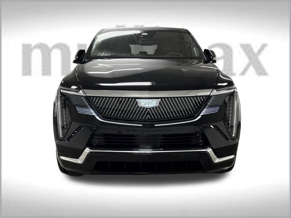 New 2025 Cadillac Escalade IQ Luxury 2 image 5
