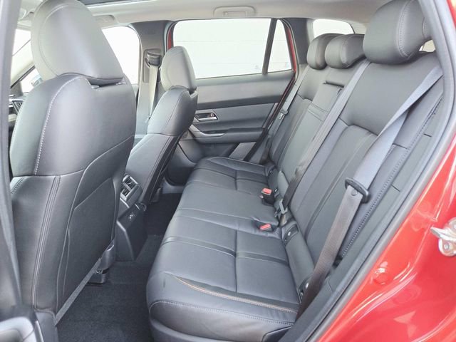 New 2026 MAZDA CX-50 AWD 2.5 Hybrid w/ Cargo Package image 10
