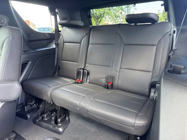 New 2026 Chevrolet Tahoe LT w/ Comfort Package AWD/4WD image 17