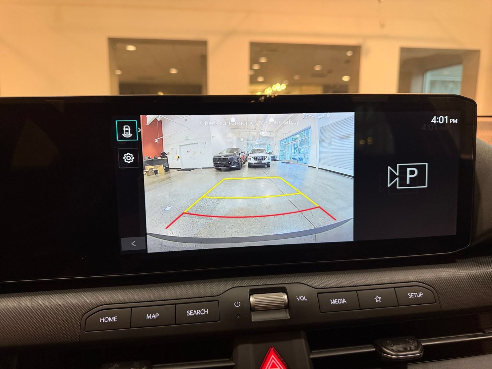 Used 2025 Kia K4 FWD image 22