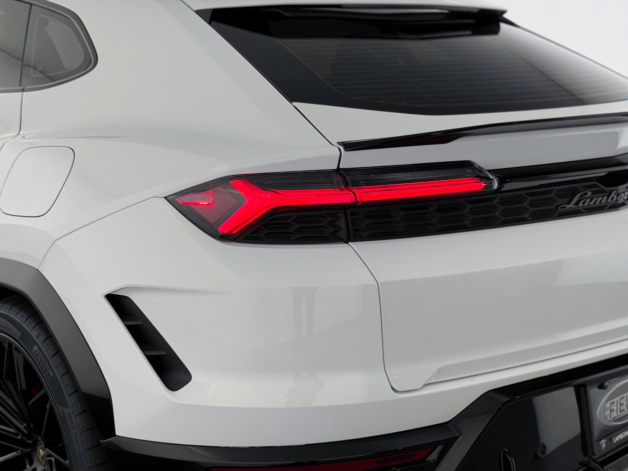 Used 2025 Lamborghini Urus S AWD/4WD image 42