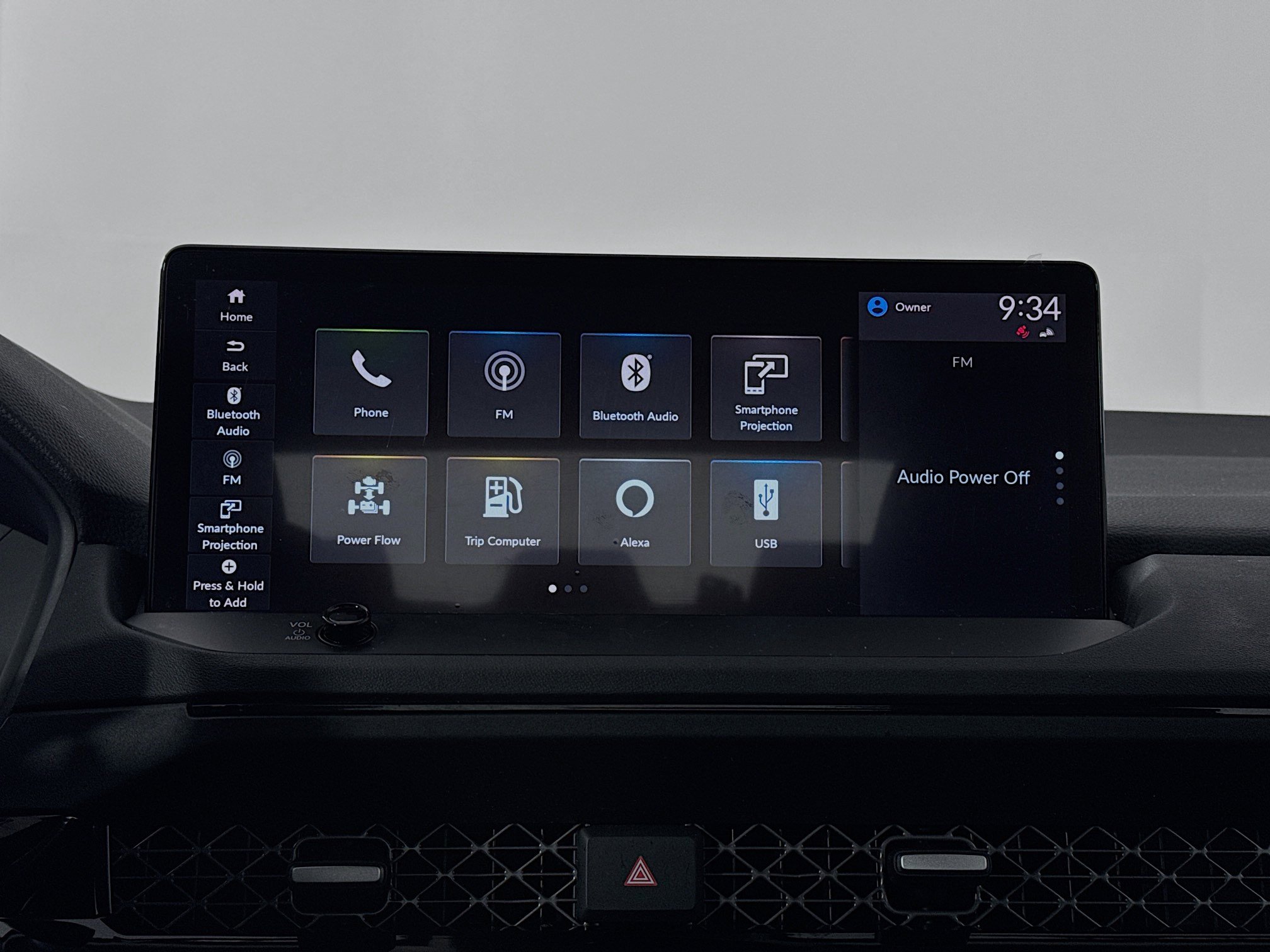 Certified 2023 Honda Accord EX-L image 14