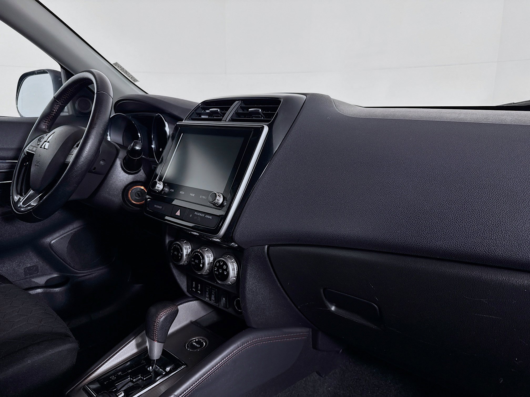 Used 2024 Mitsubishi Outlander Sport ES image 49