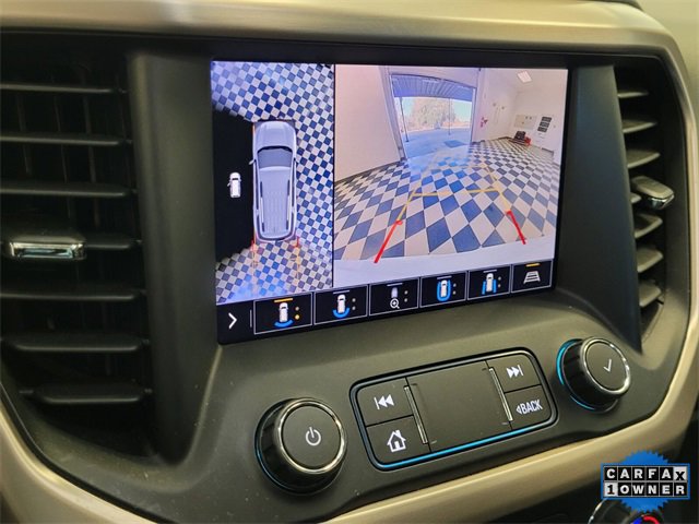 Used 2020 GMC Acadia Denali w/ Technology Package image 20