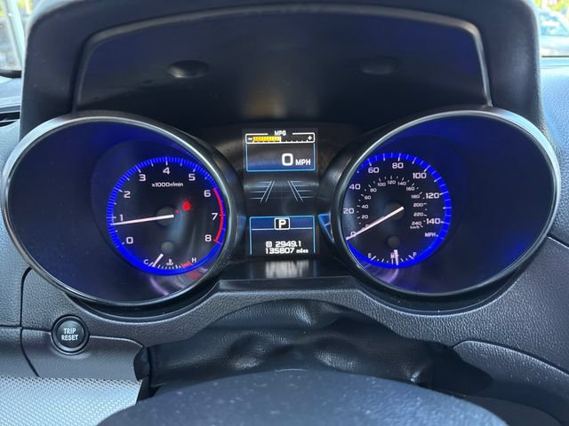 Used 2016 Subaru Outback 2.5i Premium AWD/4WD image 21