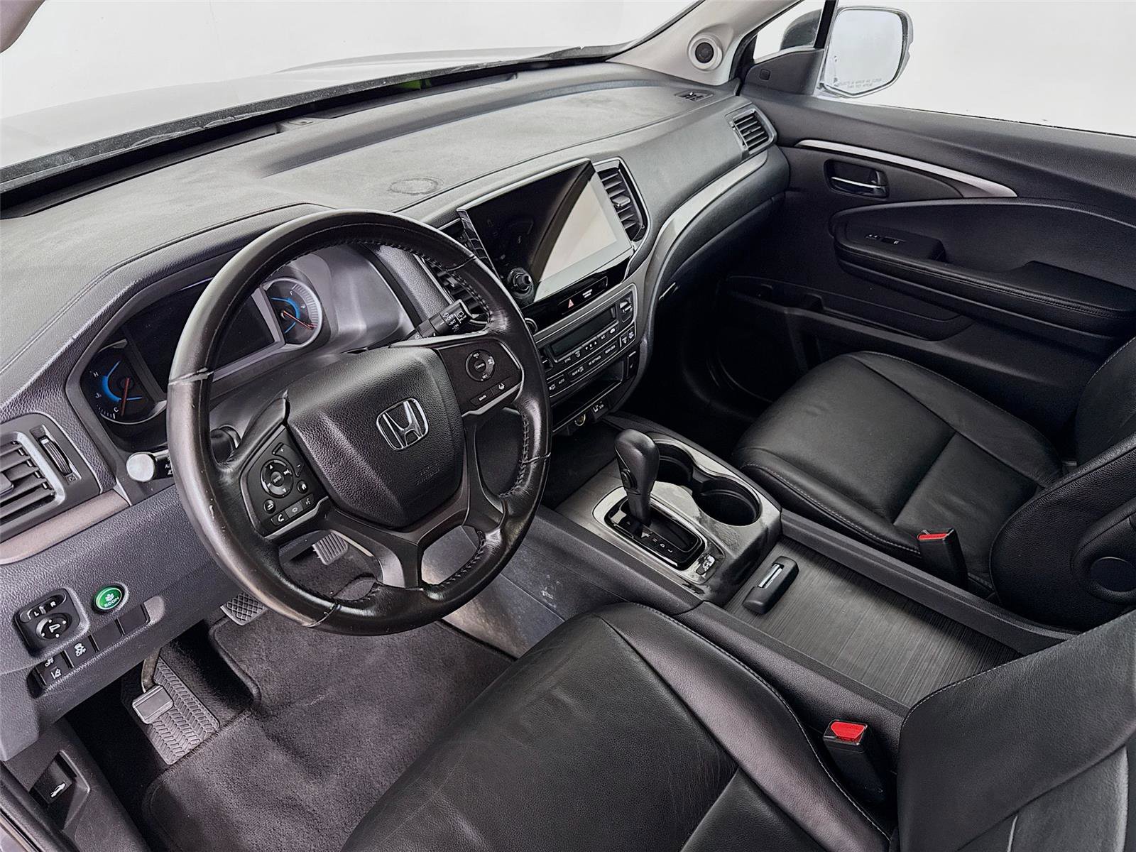 Used 2020 Honda Pilot EX-L image 10