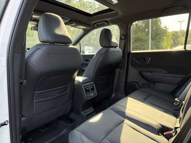 New 2026 Subaru Outback Limited XT AWD/4WD image 12