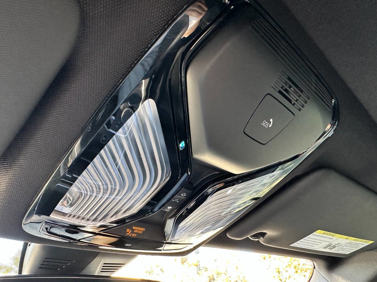 Used 2023 BMW 330e w/ M Sport Package image 43