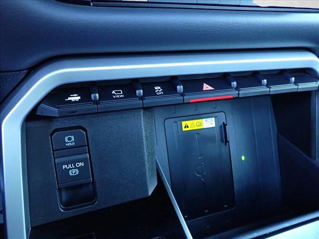 Used 2023 Toyota Tundra Platinum image 23