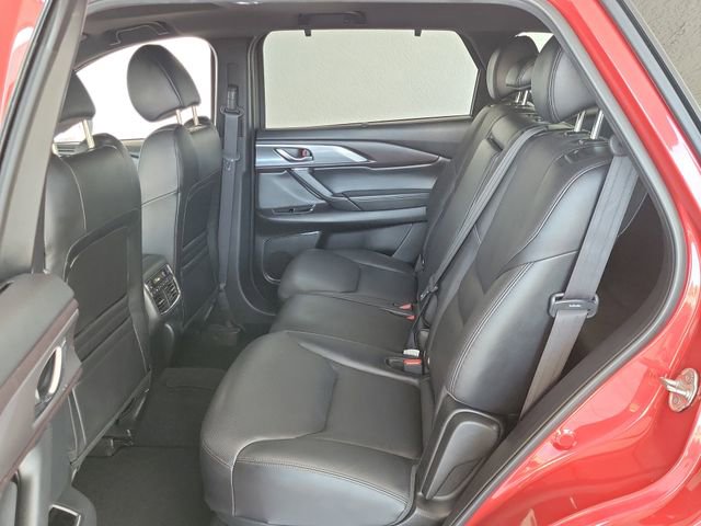 Used 2018 MAZDA CX-9 Grand Touring image 21