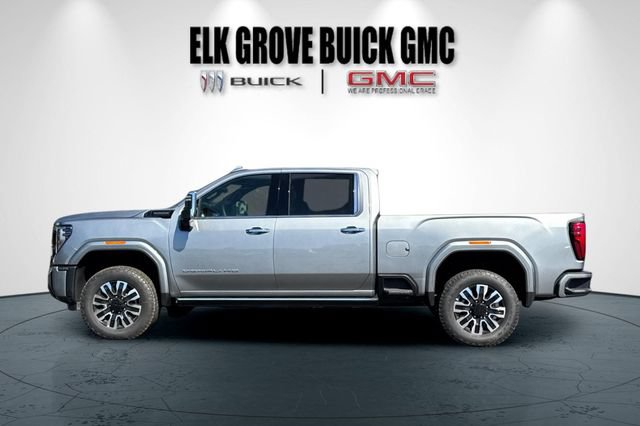 New 2026 GMC Sierra 2500 Denali Ultimate AWD/4WD image 7