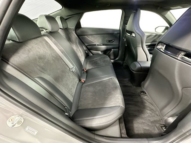 Used 2022 Hyundai Elantra N FWD image 30