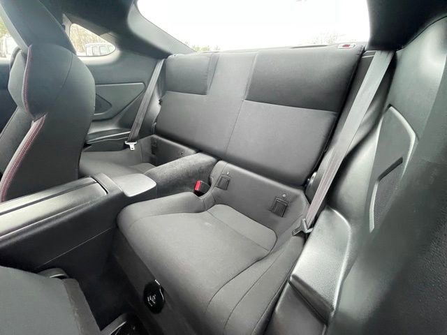 Used 2024 Subaru BRZ Premium image 17