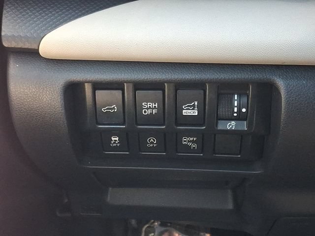 Used 2022 Subaru Forester Limited w/ Popular Package #2 AWD/4WD image 24