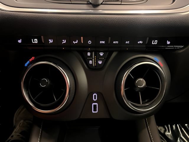 Certified 2026 Chevrolet Blazer LT FWD image 22