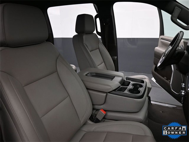 Used 2024 GMC Sierra 1500 SLT image 25