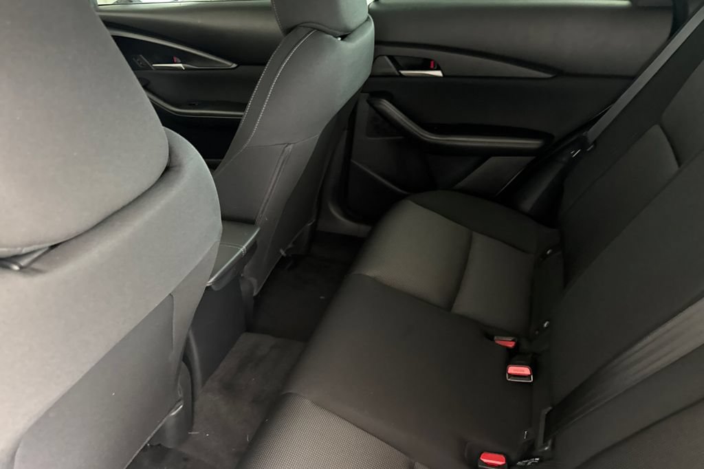New 2026 MAZDA CX-30 AWD 2.5 S image 12