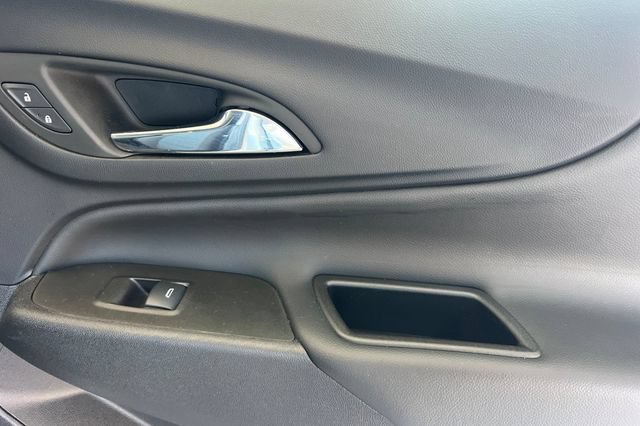 Used 2024 Chevrolet Equinox LT FWD image 22
