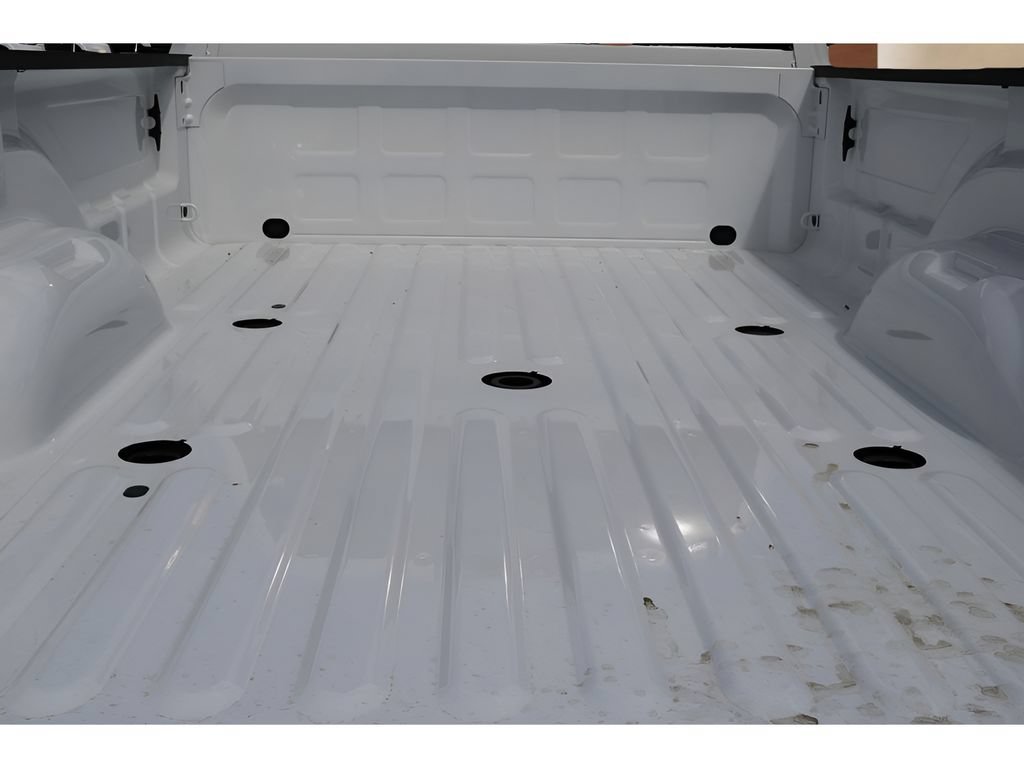 New 2026 RAM 2500 Tradesman AWD/4WD image 10