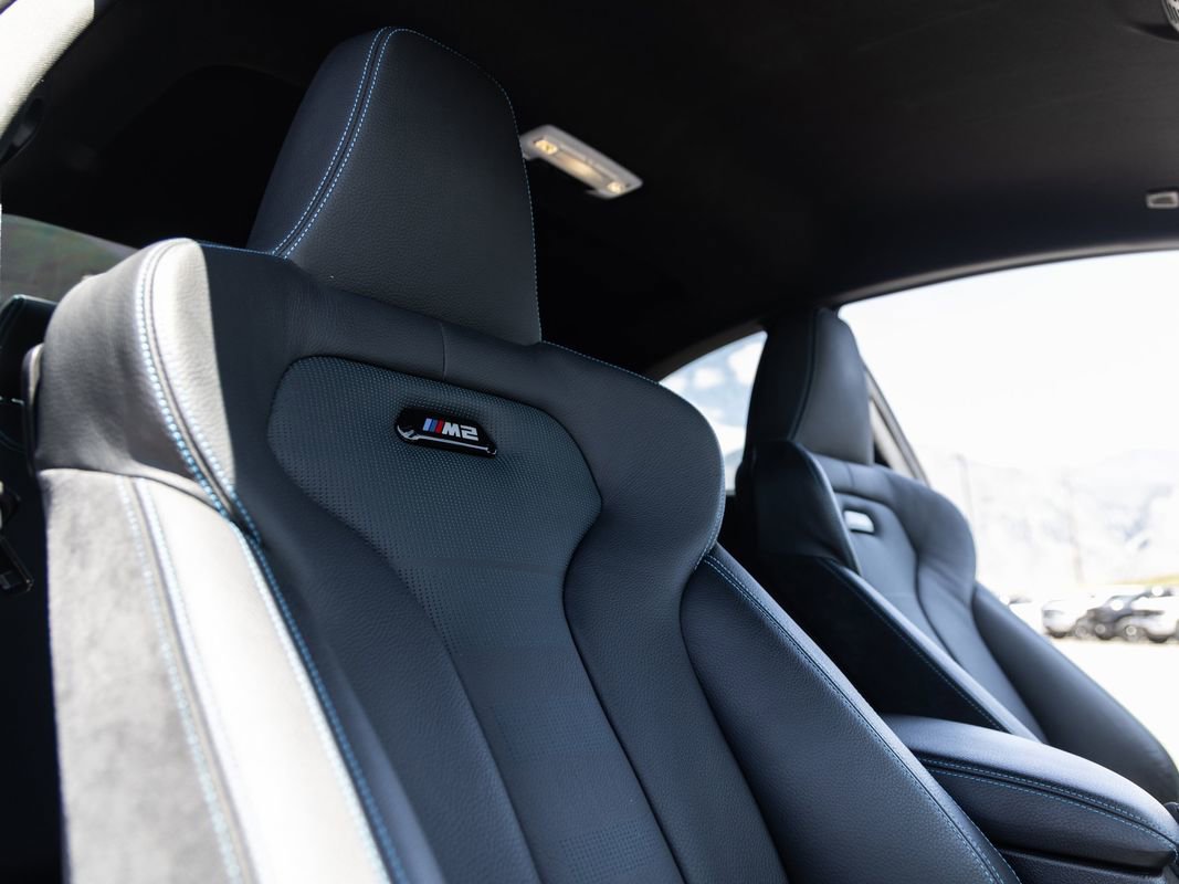 Used 2020 BMW M2 Competition w/ Executive Package RWD image 23