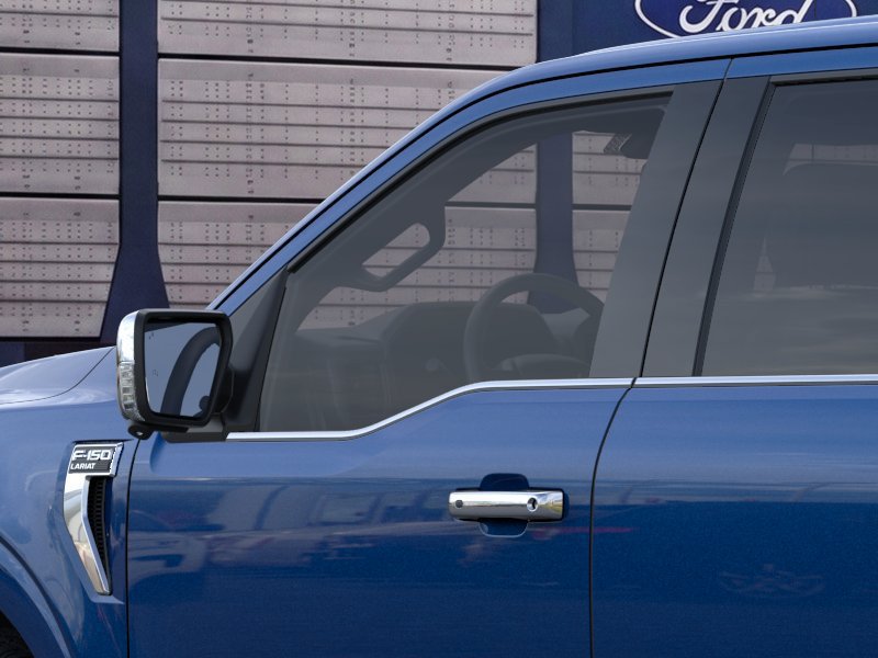 New 2026 Ford F150 Lariat w/ Equipment Group 502A High AWD/4WD image 20