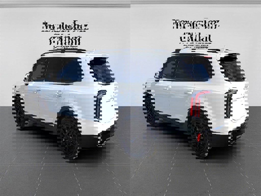 Used 2024 Kia Telluride SX Prestige X-Line image 6