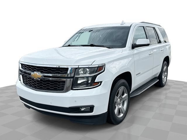 Used 2020 Chevrolet Tahoe LT