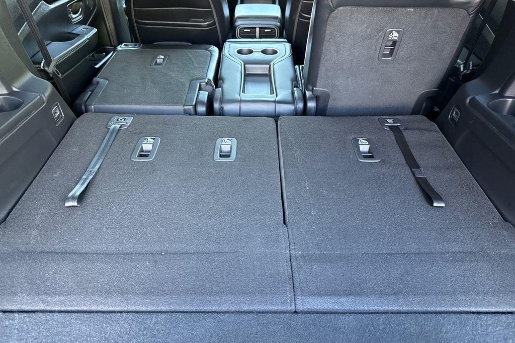 Certified 2024 Honda Pilot Elite image 18