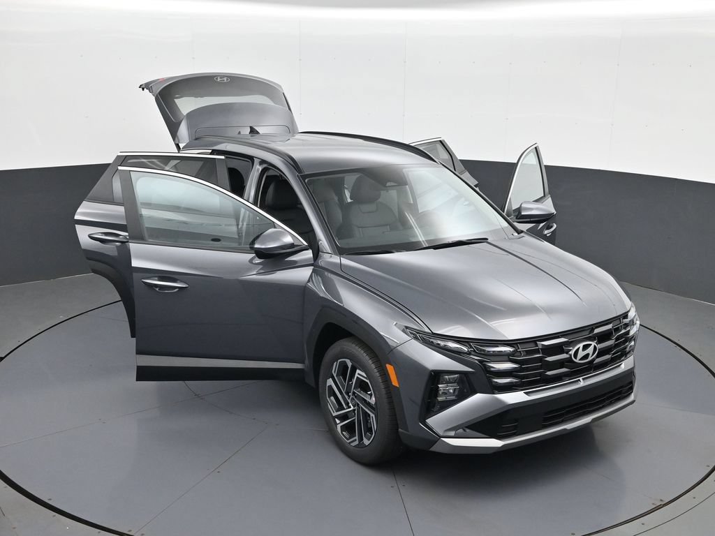 New 2026 Hyundai Tucson SEL Plus FWD image 29