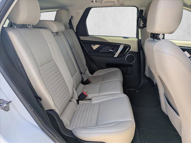 Used 2022 Land Rover Discovery Sport S image 18